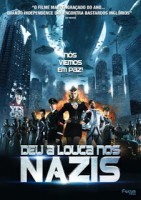 Baixar Filme Deu a Louca Nos Nazis